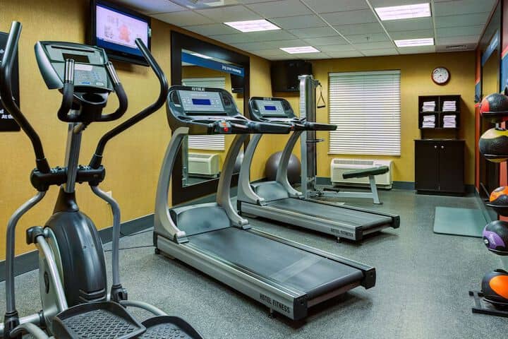 Health and Fitness 14 of 17
