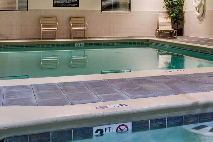 Pool 12 of 17
